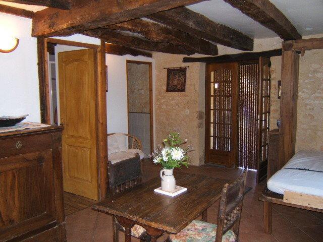 Gites des 3 Vallées Salignac Eyvigues Habitación foto